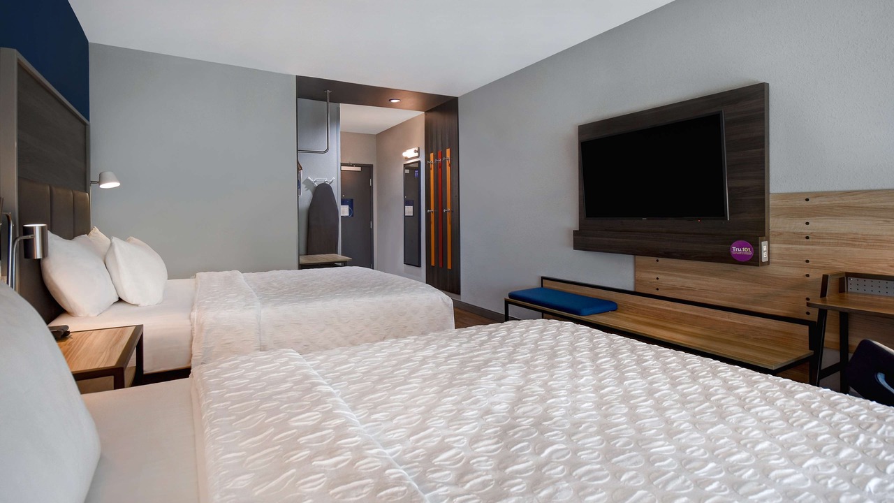 Photo of Bedroom in West Memphis