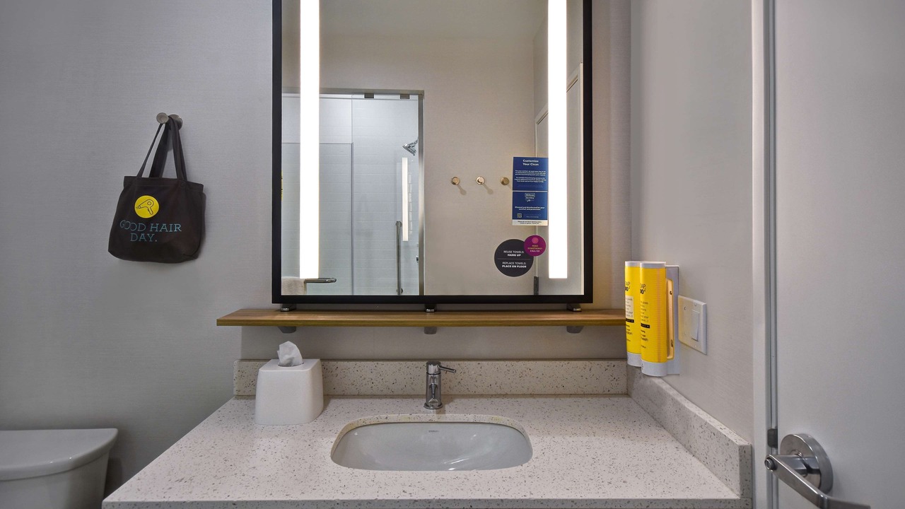 Photo of Bathroom in West Memphis