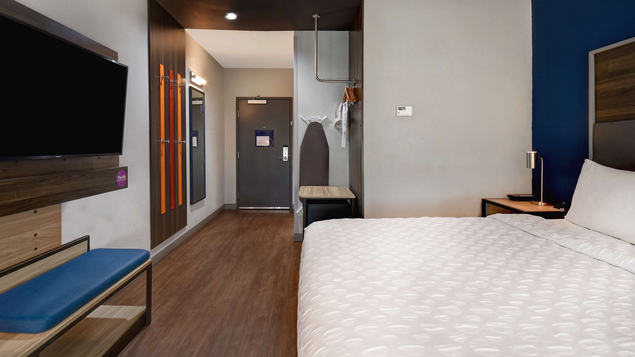 Photo of Bedroom in West Memphis