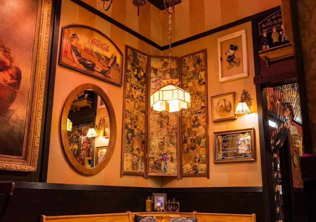 Photo of Livingroom in East Hollywood