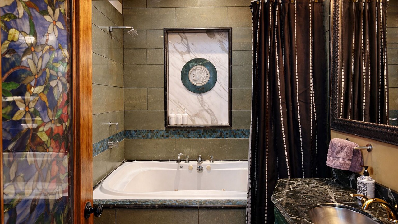 Photo of Bathroom in East Hollywood
