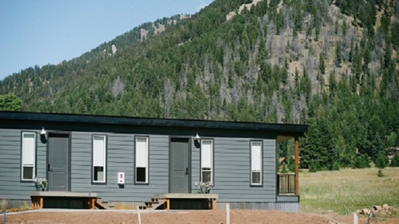 Photo of Outdoor in West Yellowstone