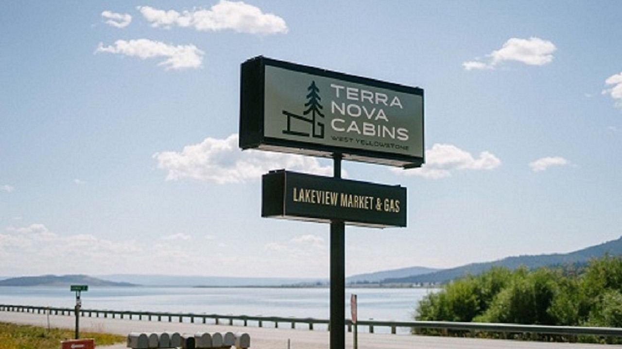 Photo of Outdoor in West Yellowstone