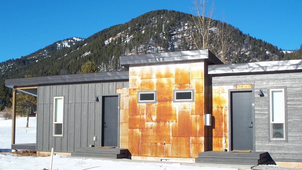 Photo of Outdoor in West Yellowstone