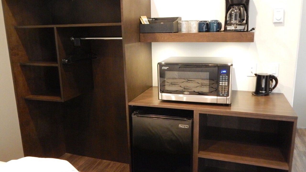 Photo of Kitchen in West Yellowstone