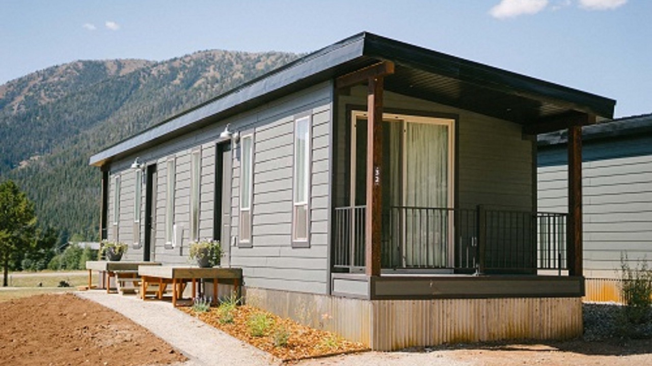 Photo of Outdoor in West Yellowstone