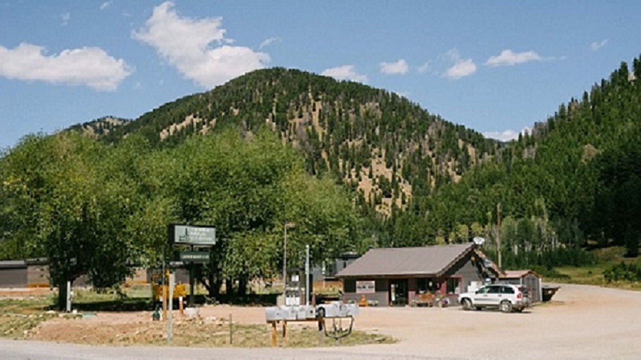 Photo of Others in West Yellowstone