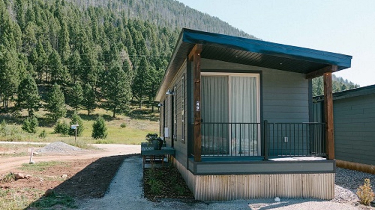 Photo of Outdoor in West Yellowstone