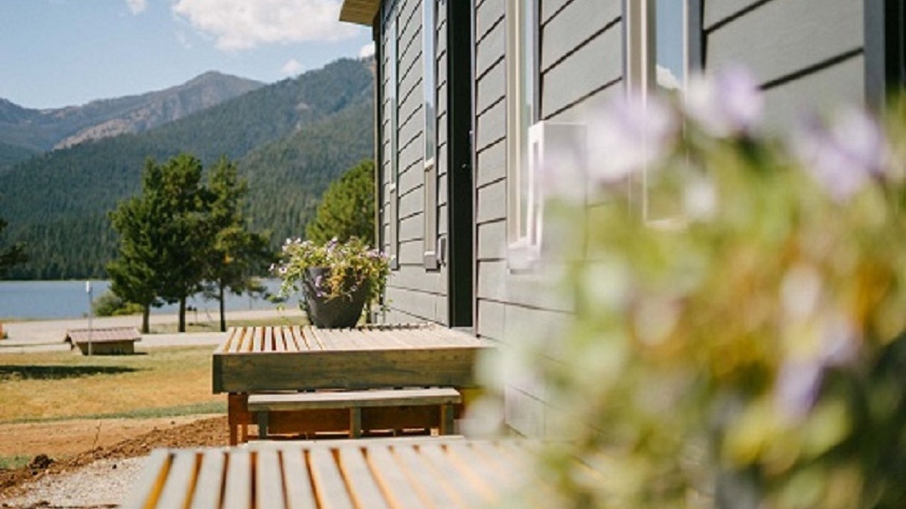 Photo of Outdoor in West Yellowstone
