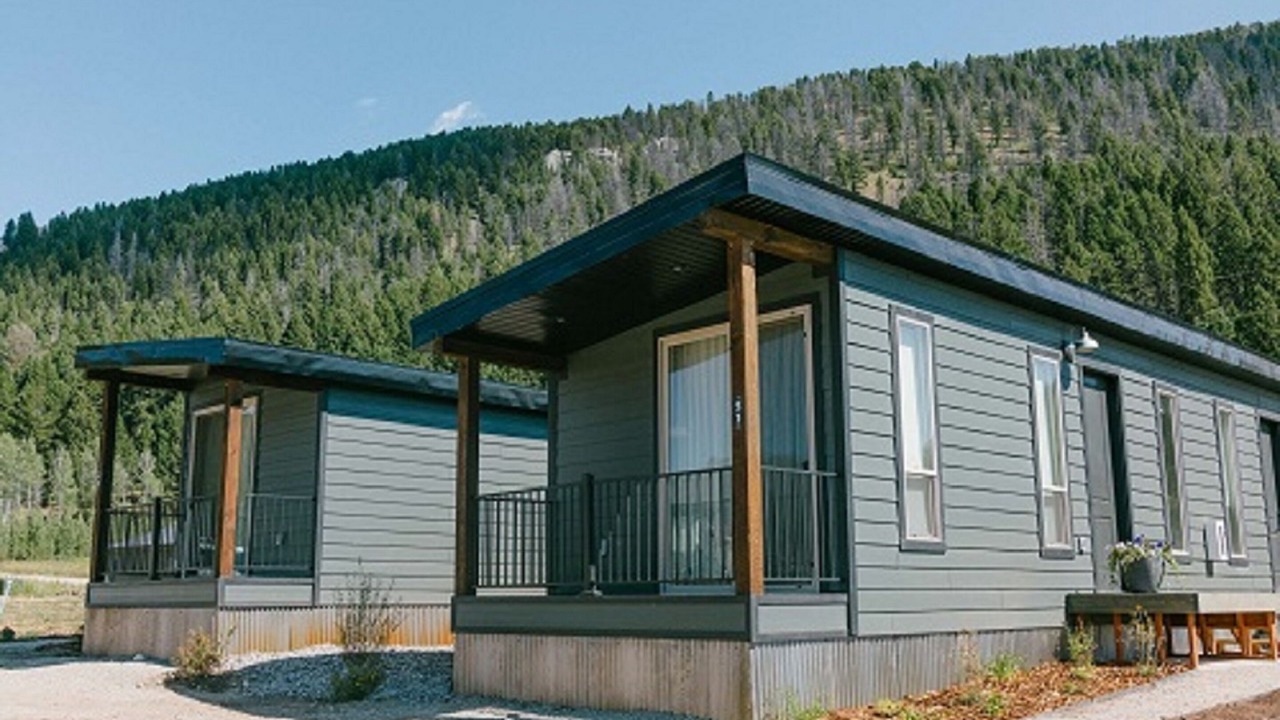 Photo of Outdoor in West Yellowstone