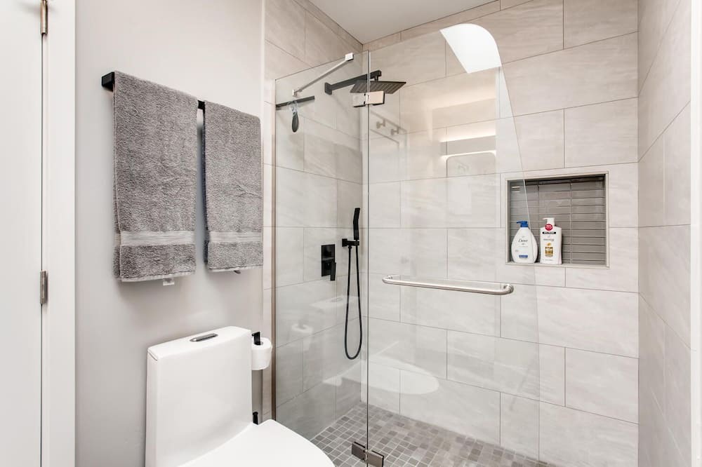 Photo of Bathroom in Old Town