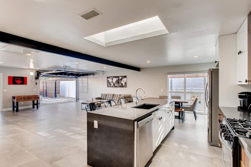 Photo of Kitchen in Old Town