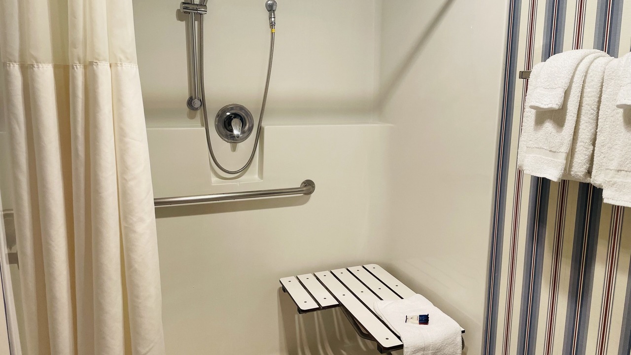 Photo of Bathroom in Sandpoint