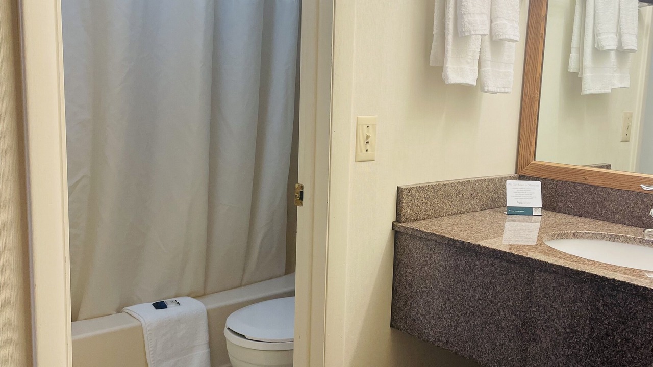 Photo of Bathroom in Sandpoint