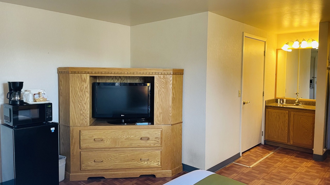 Photo of Bedroom in Sandpoint
