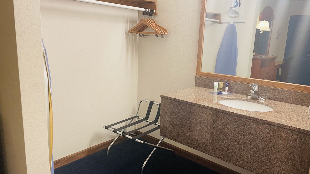 Photo of Bathroom in Sandpoint