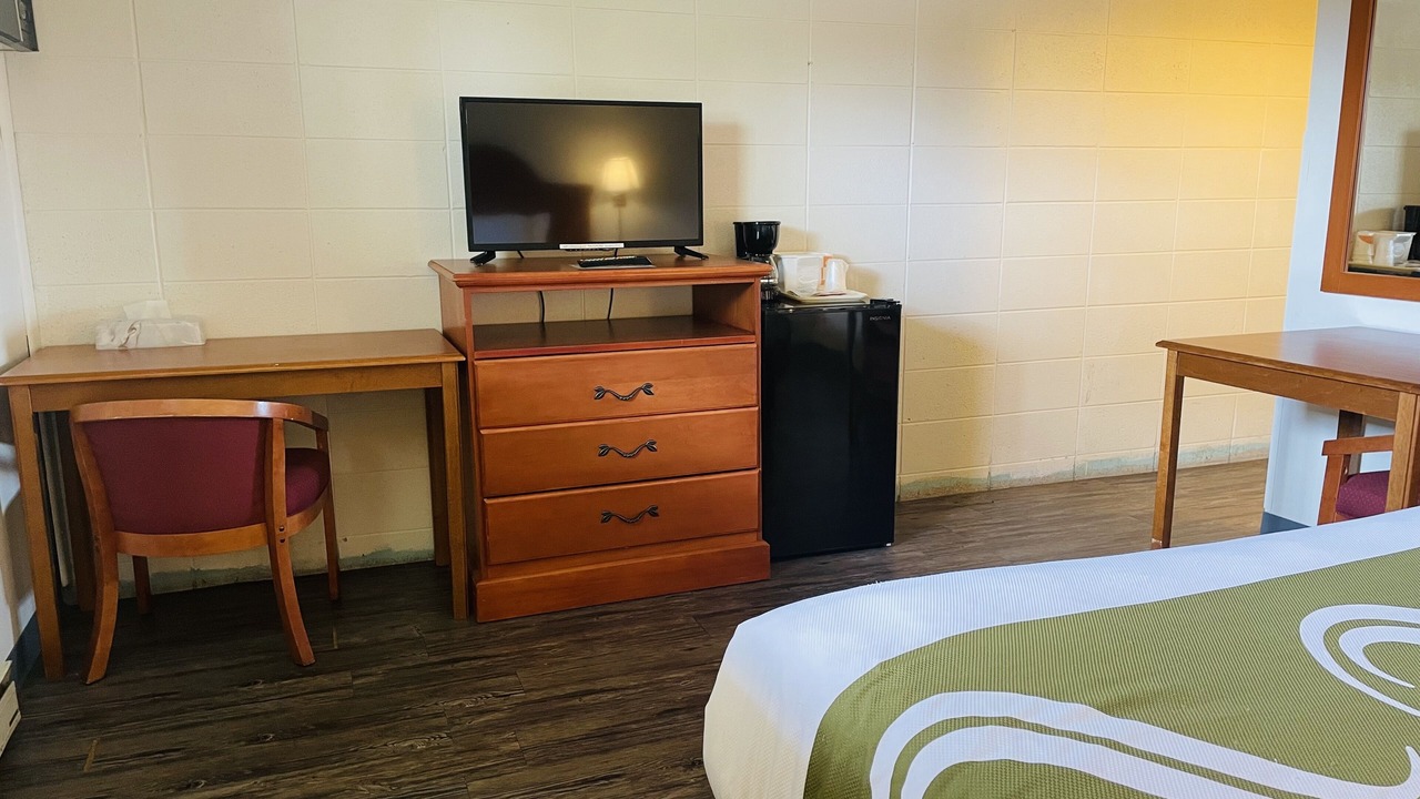 Photo of Bedroom in Sandpoint