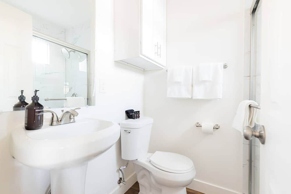 Photo of Bathroom in Stockton