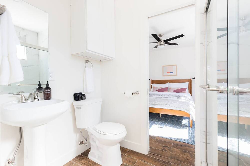 Photo of Bathroom in Stockton