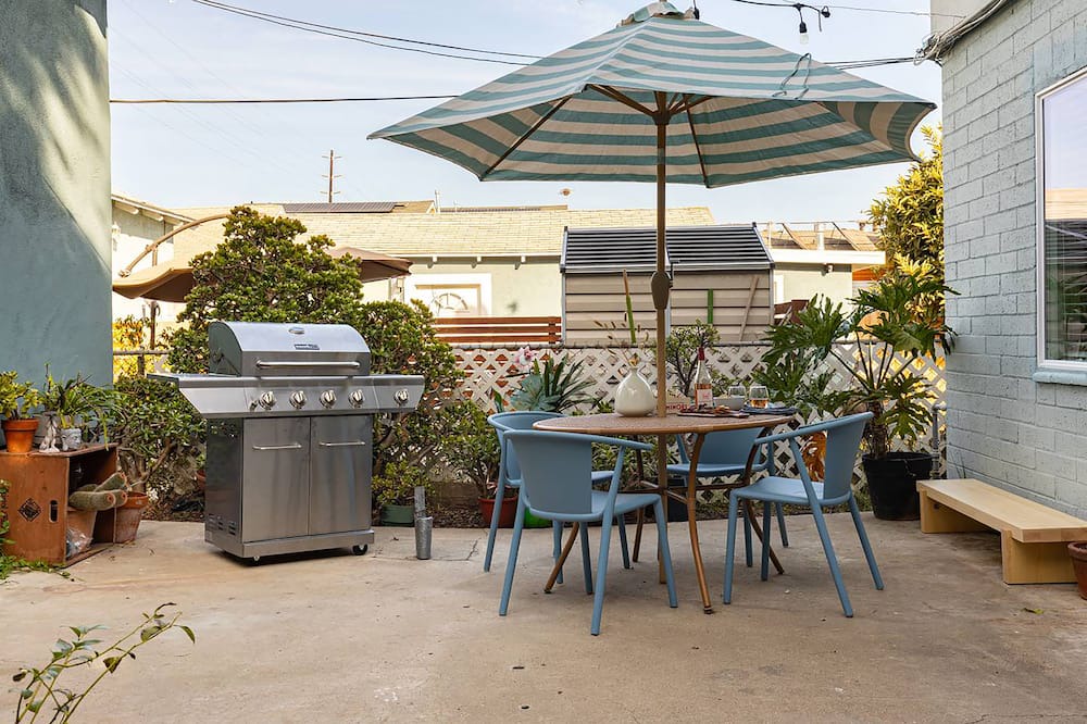 Photo of Outdoor in Stockton