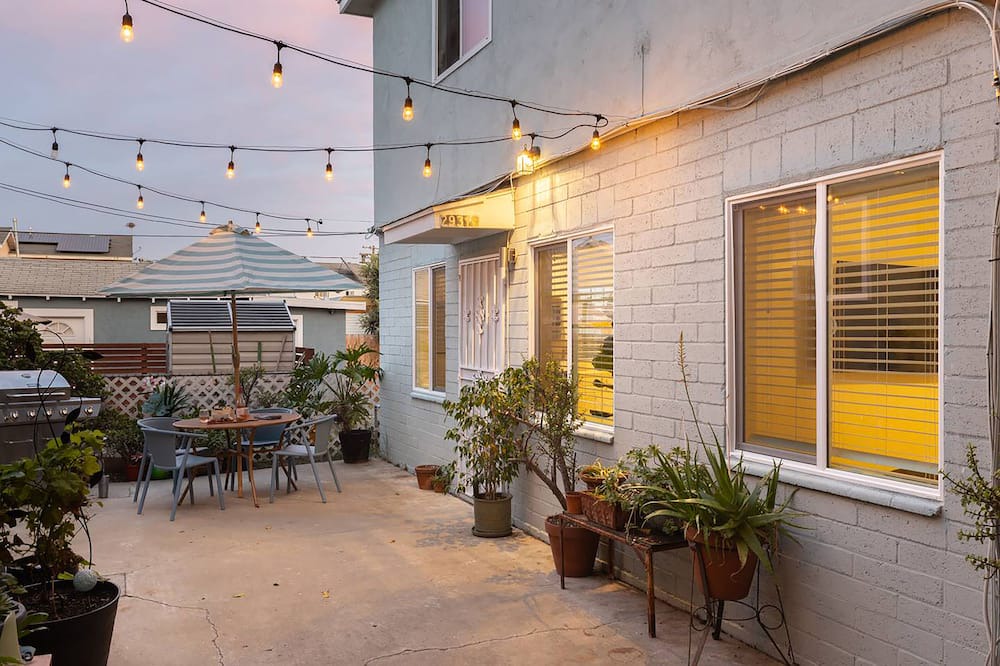 Photo of Outdoor in Stockton