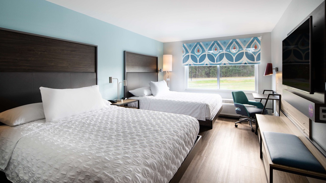 Photo of Bedroom in Rock Hill