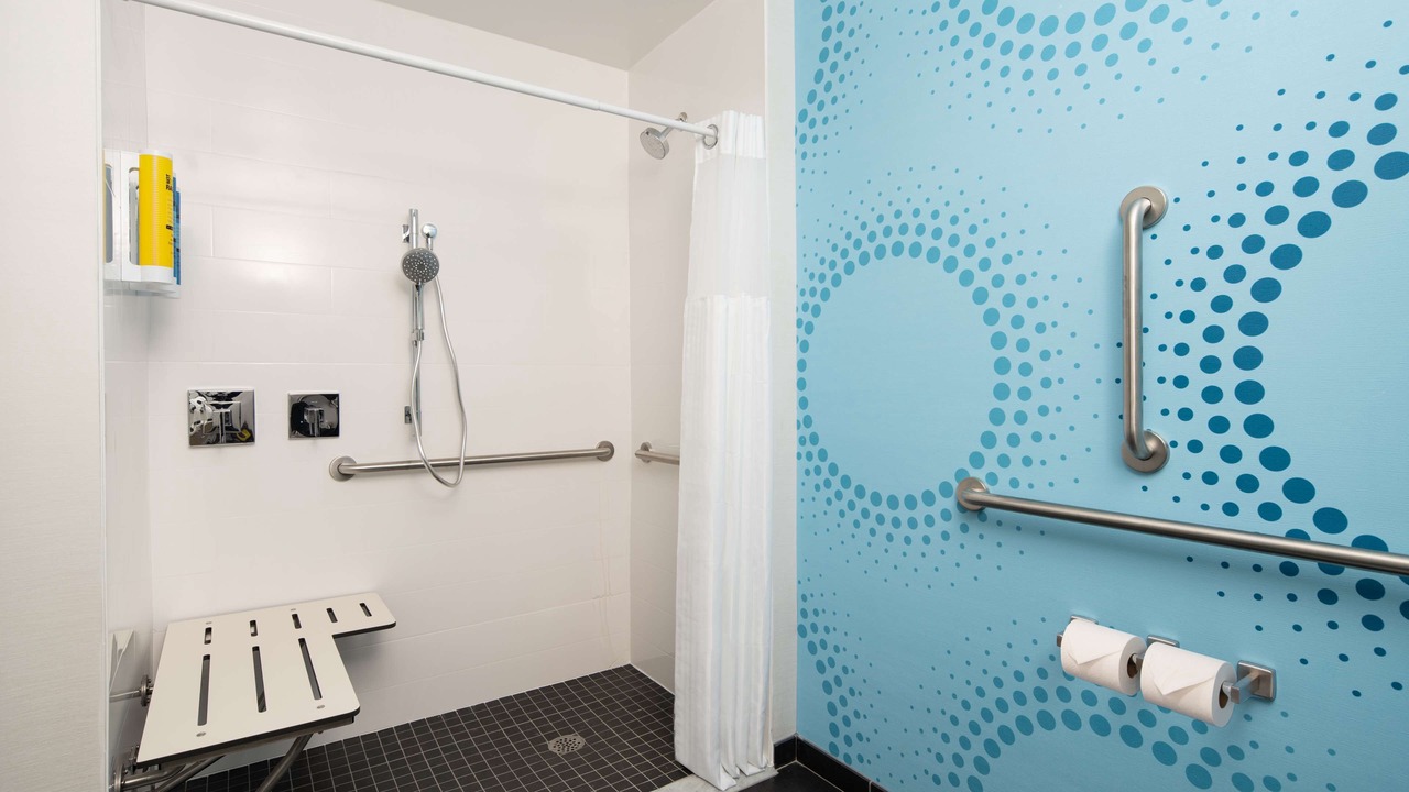 Photo of Bathroom in Rock Hill