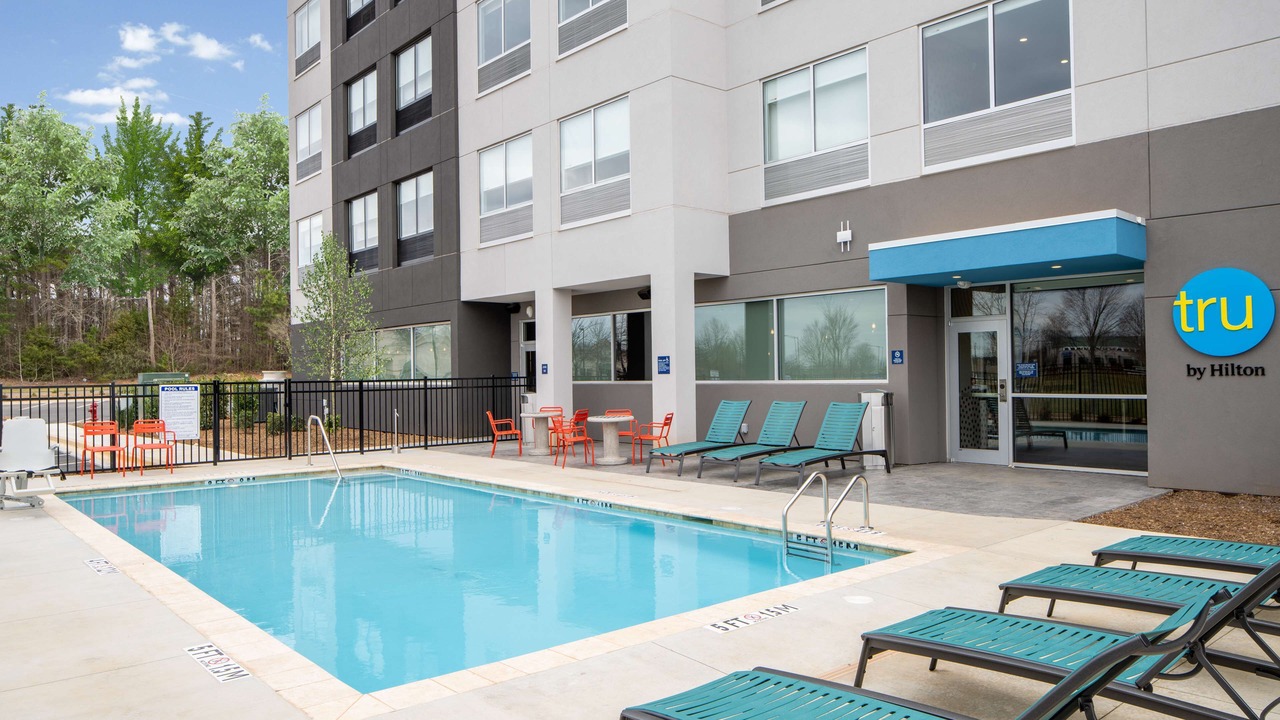 Photo of Outdoor in Rock Hill