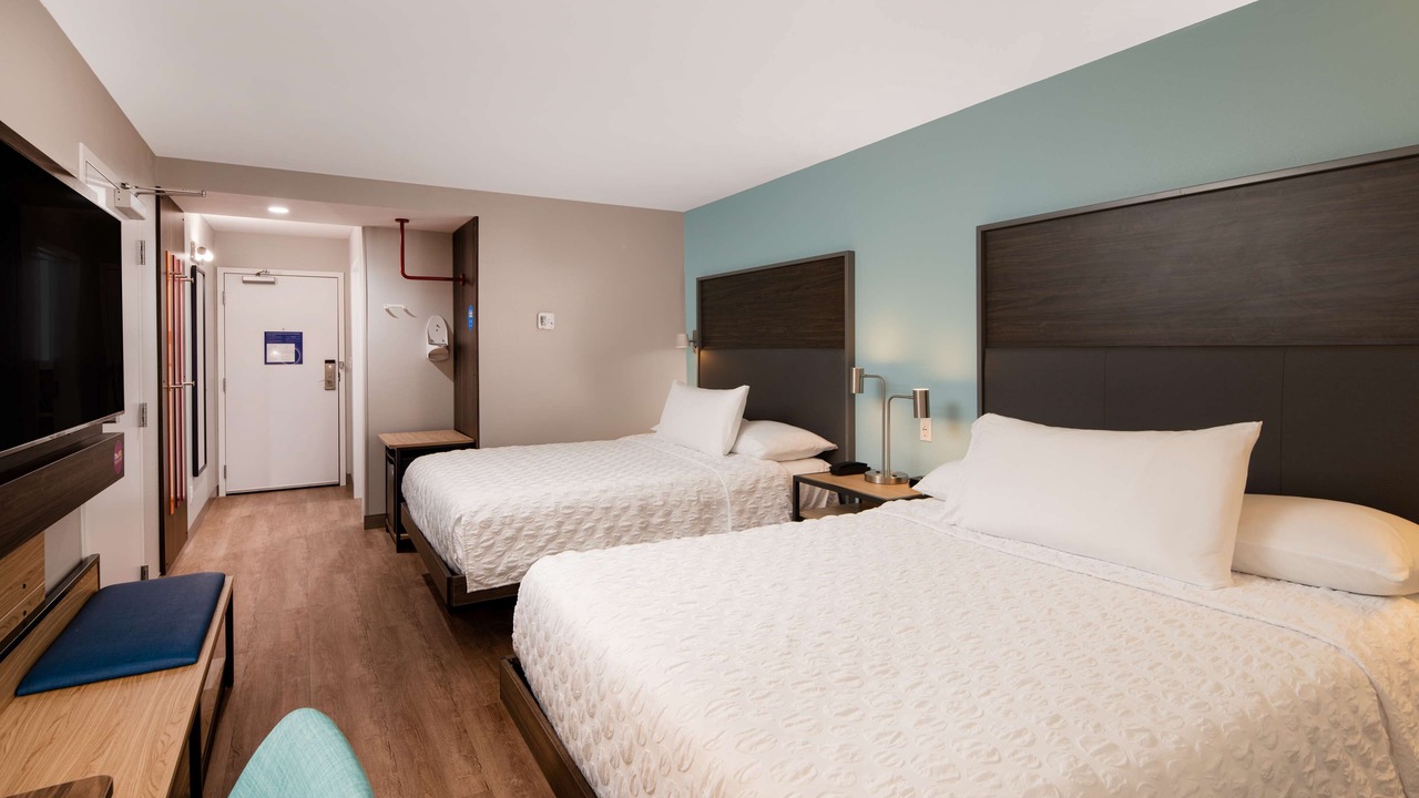 Photo of Bedroom in Rock Hill