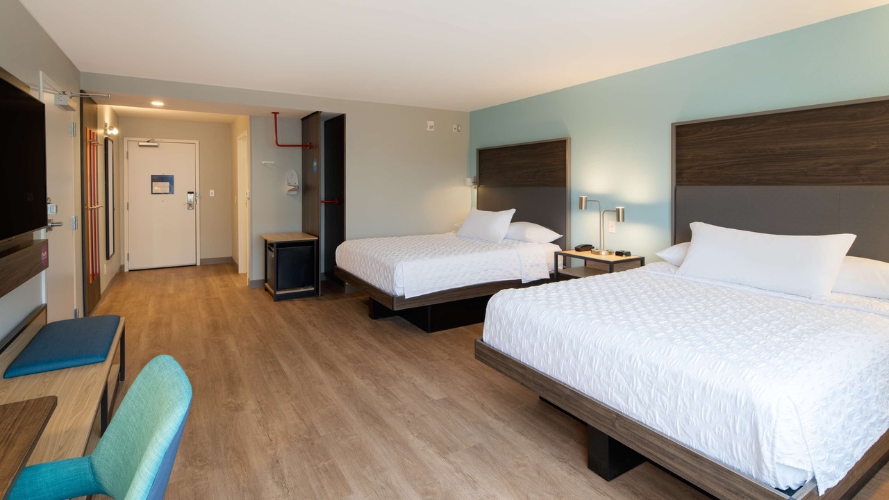 Photo of Bedroom in Rock Hill