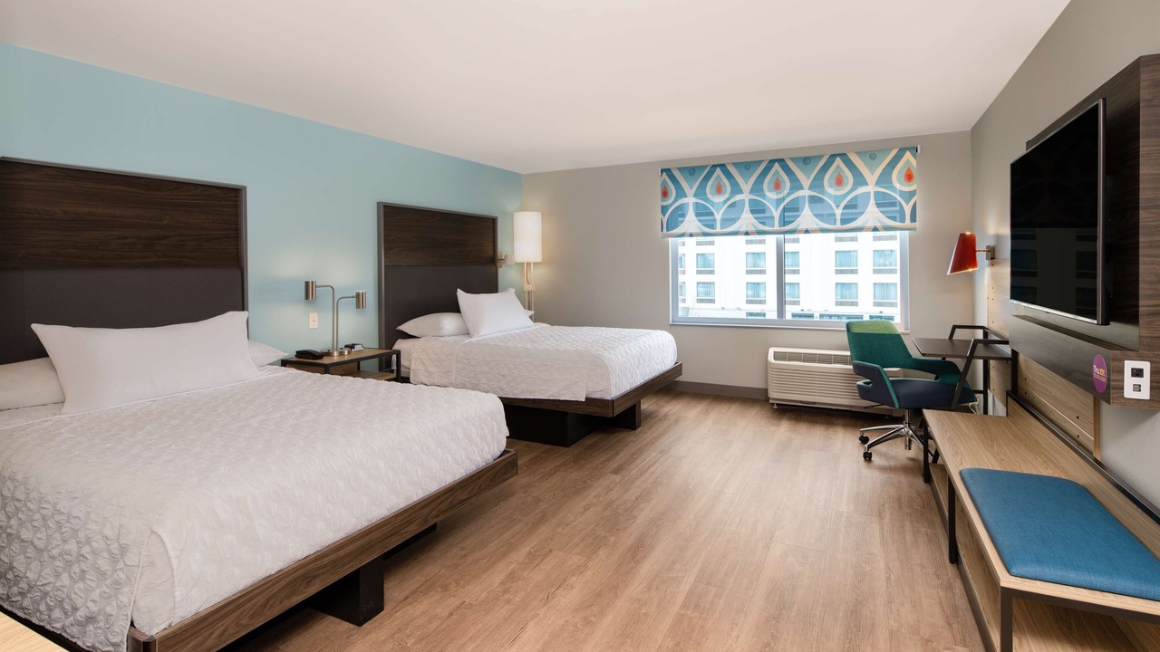 Photo of Bedroom in Rock Hill