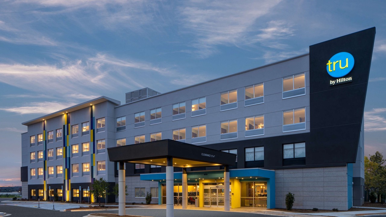Photo of Outdoor in Rock Hill