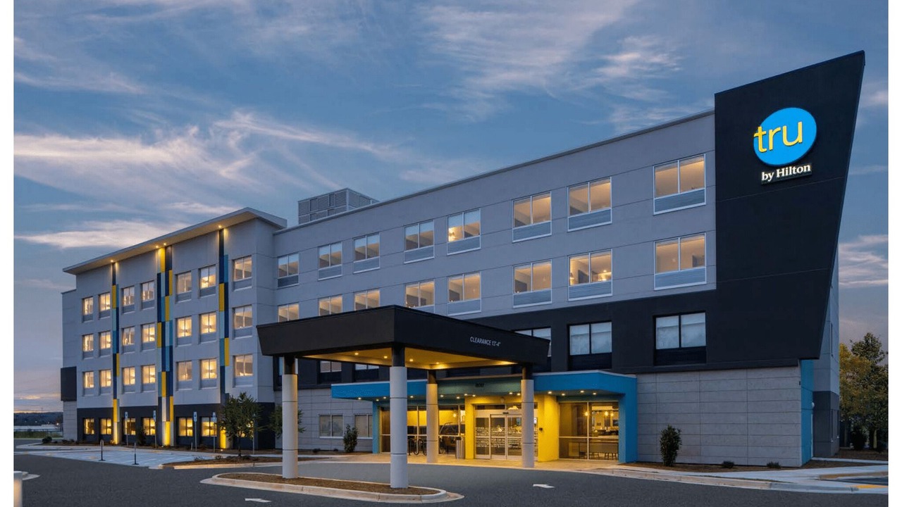 Photo of Outdoor in Rock Hill