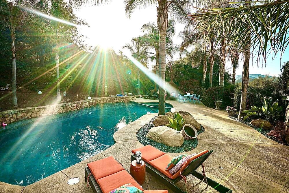 Photo of Outdoor in Calabasas