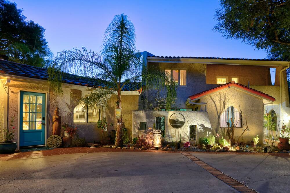 Photo of Outdoor in Calabasas