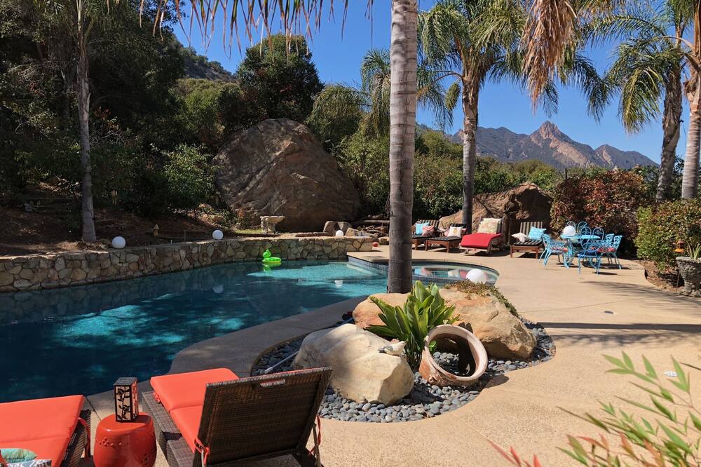 Photo of Outdoor in Calabasas