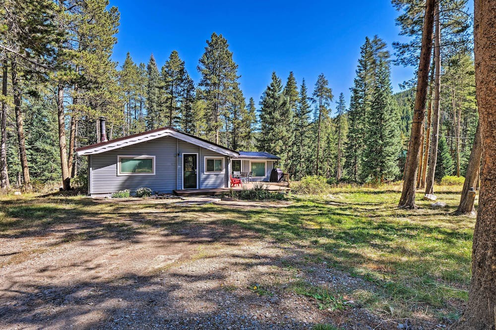 Photo of Outdoor in Blue River