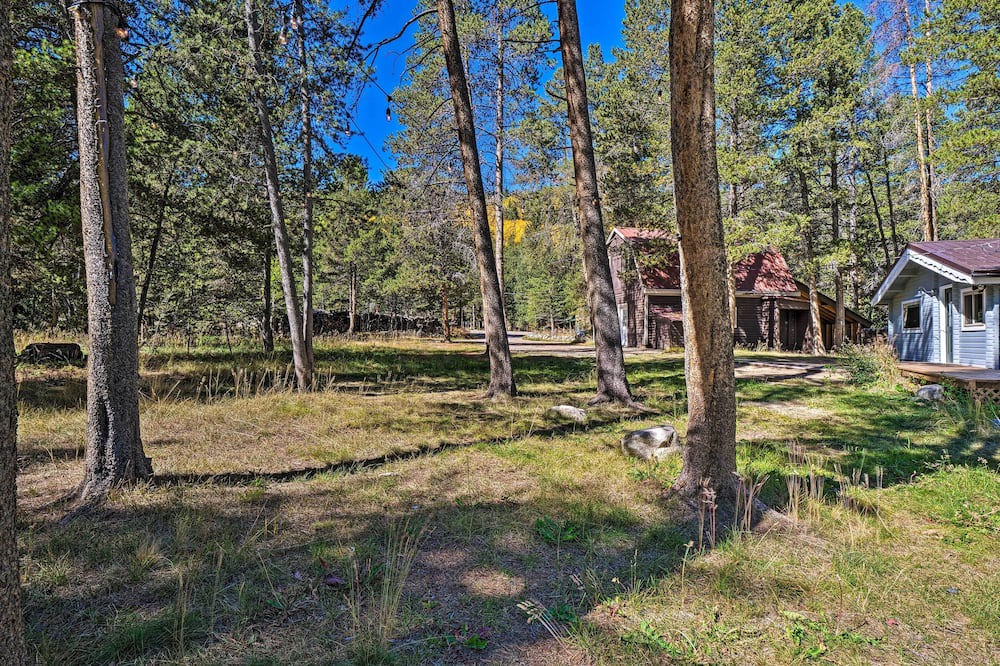 Photo of Outdoor in Blue River