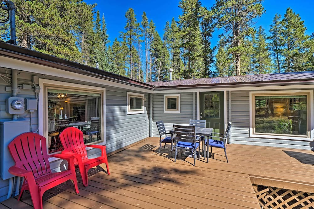 Photo of Outdoor in Blue River