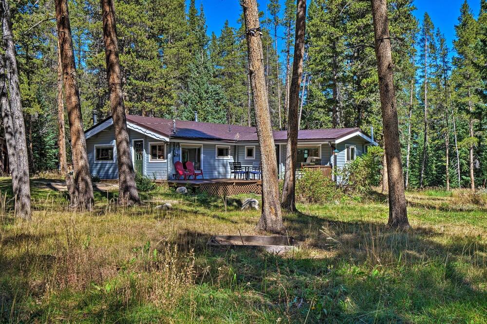 Photo of Outdoor in Blue River