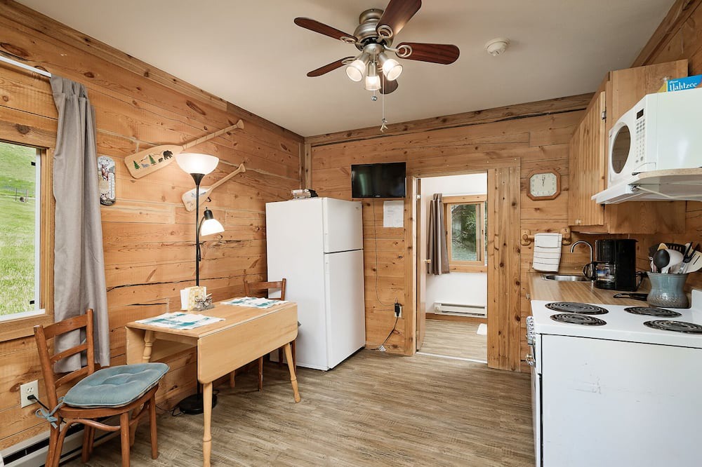 Photo of Kitchen in Fishtail