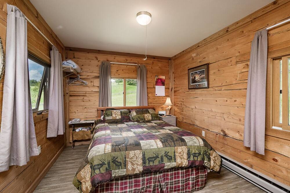 Photo of Bedroom in Fishtail