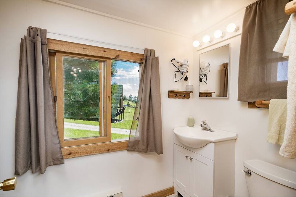 Photo of Bathroom in Fishtail