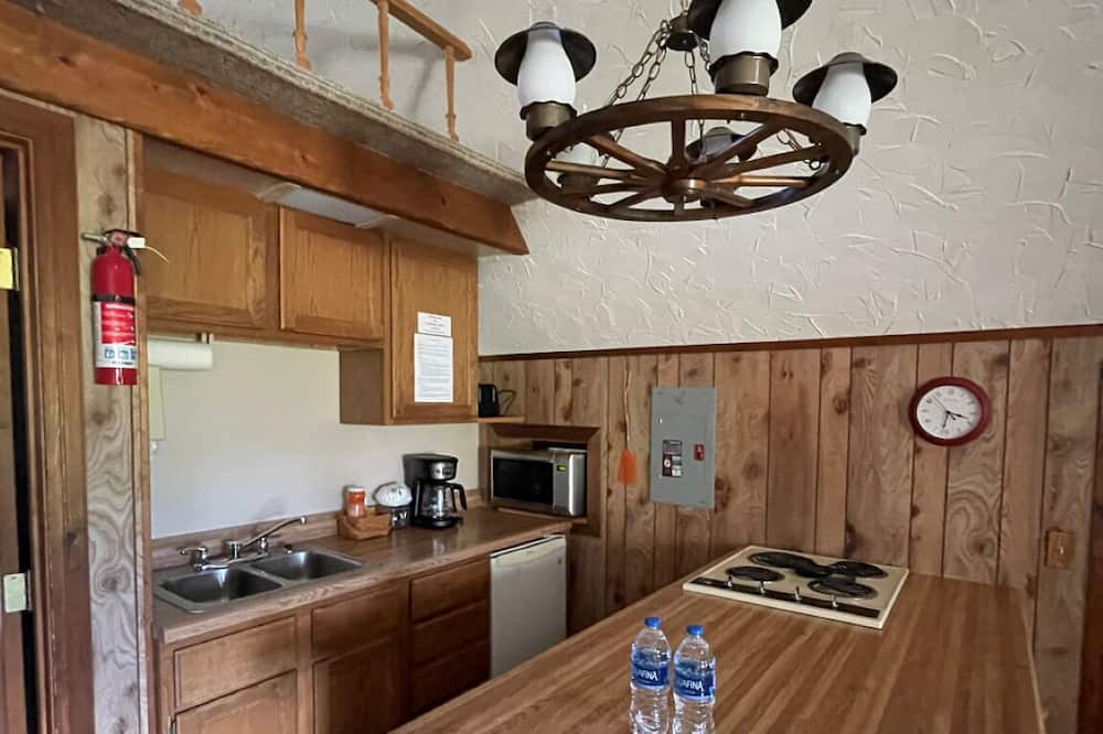 Photo of Kitchen in Fishtail