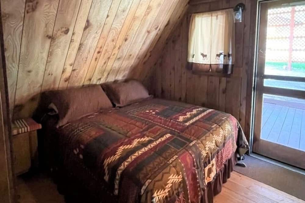 Photo of Bedroom in Fishtail