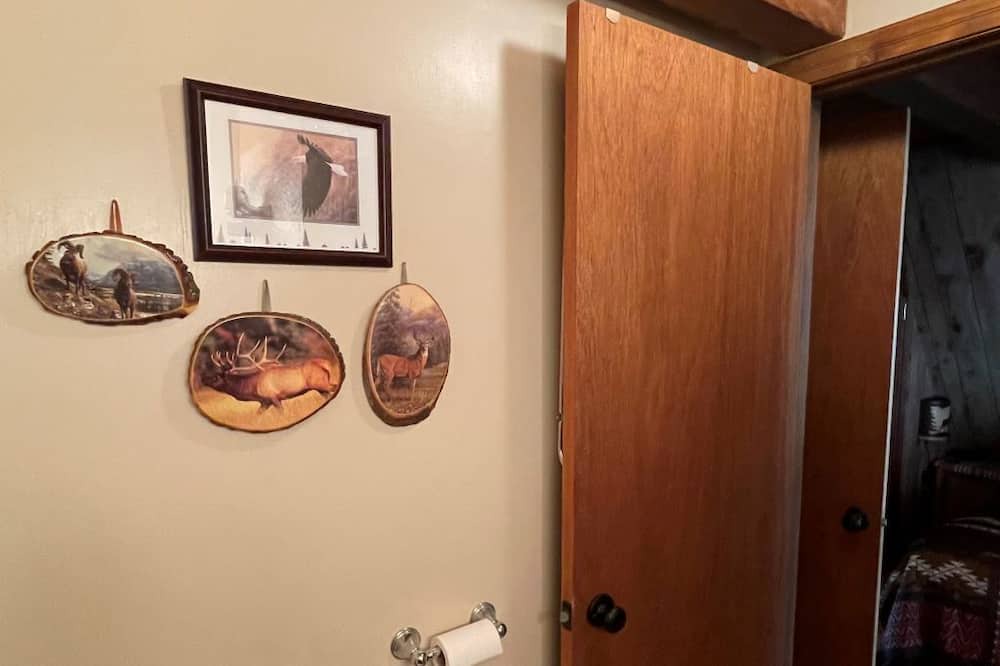 Photo of Bedroom in Fishtail