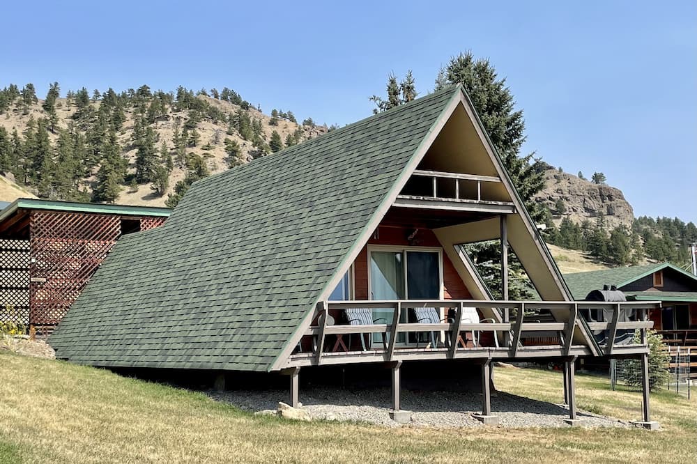 Photo of Outdoor in Fishtail