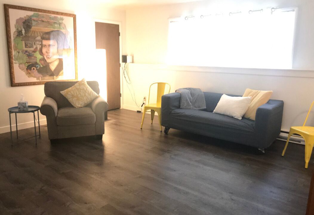 Photo of Livingroom in Missoula
