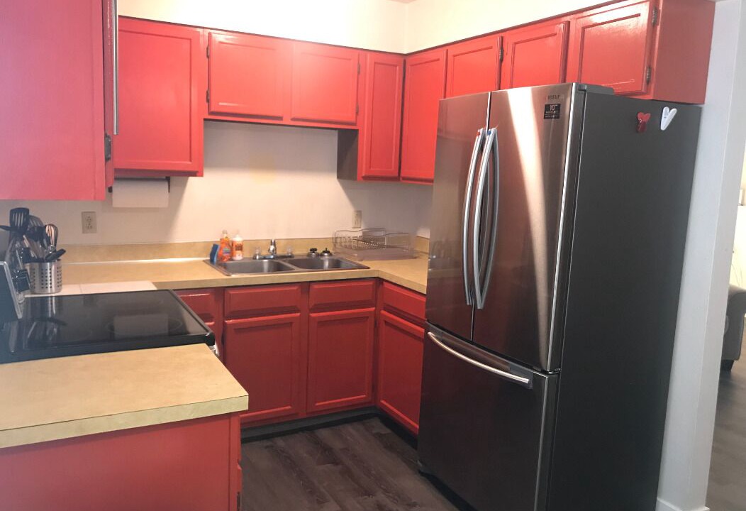 Photo of Kitchen in Missoula