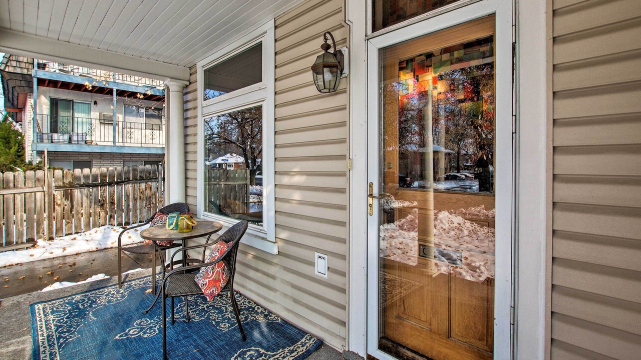Photo of Outdoor in Logan